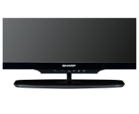Sharp LC 40LE730E - 1403971 - zdjęcie 4